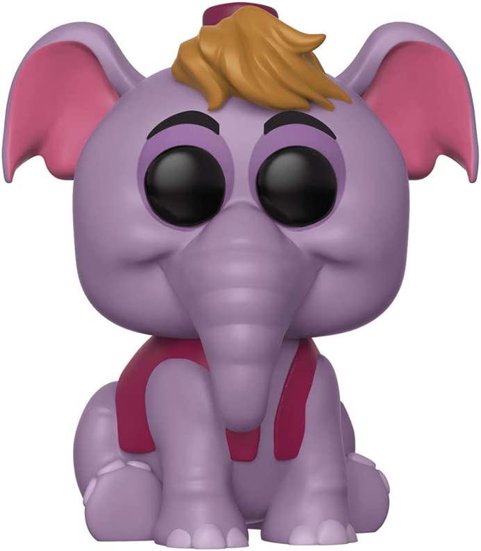 Disney Aladdin Elephant Abu Funko 35755 Pop! Vinyl #478