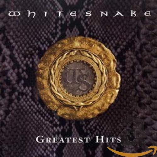 Whitesnake's Greatest Hits