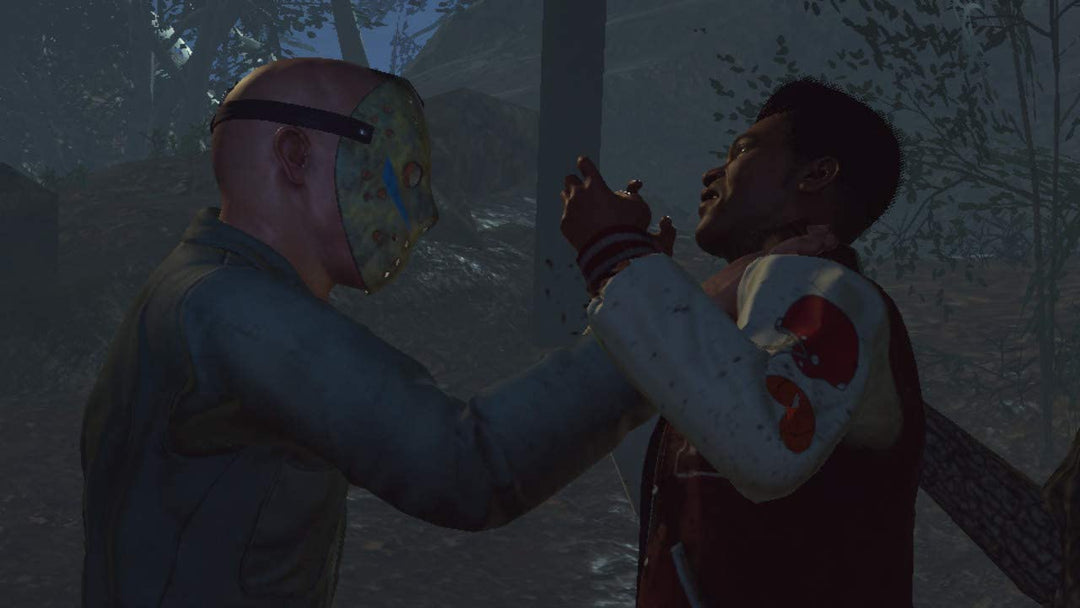 Friday the 13th: The Game - Ultimate Slasher Edition - Nintendo Switch