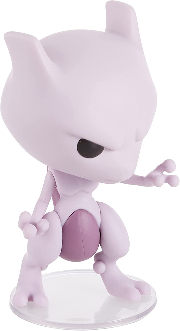 Games: Pokemon - Mewtwo Funko 63254 Pop! Vinyl #581