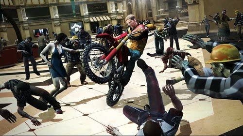 Dead Rising 2 Nla