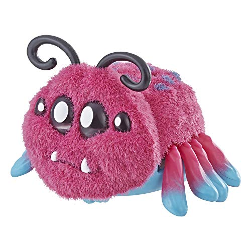 Hasbro Otr Yellies Fuzzbo