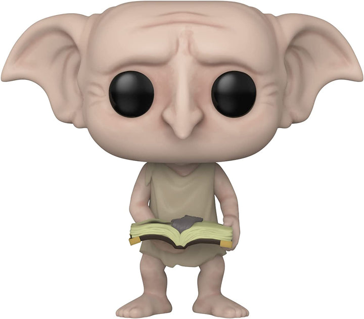 Harry Potter CoS 20th - Dobby Funko 65650 Pop! Vinyl #151