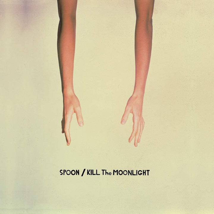 Kill The Moonlight - Spoon [Vinyl]