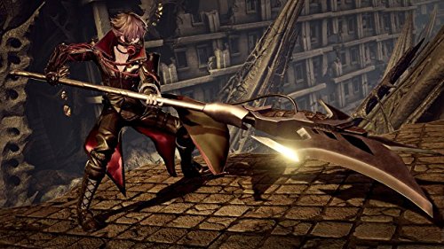 Code Vein (Xbox One)