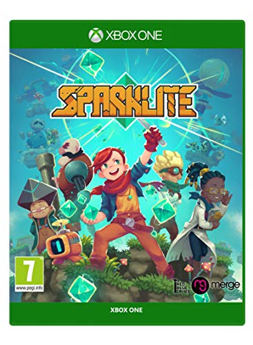 Sparklite (Xbox One)