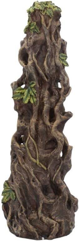 Nemesis Now Spirits of the Forest Incense Burner 15cm Brown