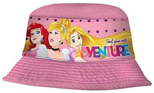 Disney Princess Hat – Preschool, wd19524