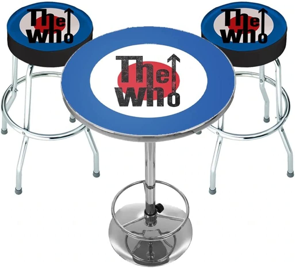 Rocksax The Who Bar Set - Target