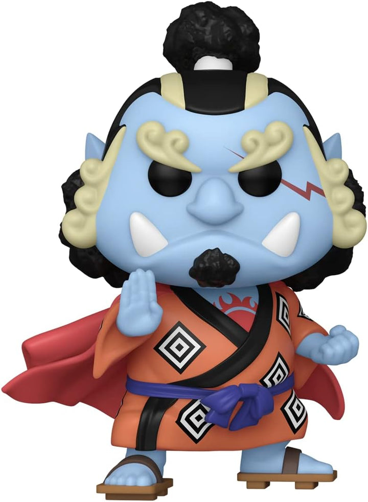 One Piece Jinbe Funko 61367 Pop! VInyl #1265