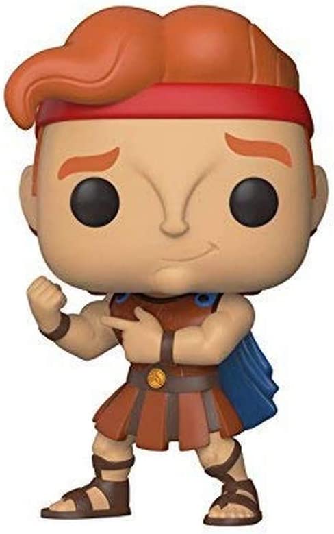 Disney Hercules Funko 29322 Pop! Vinyl Nr. 378