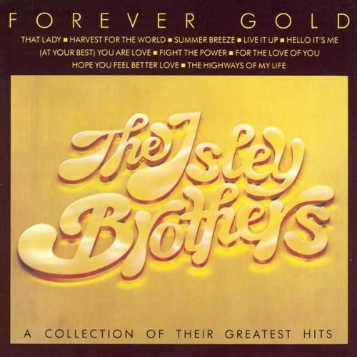 Forever Gold [Audio CD]