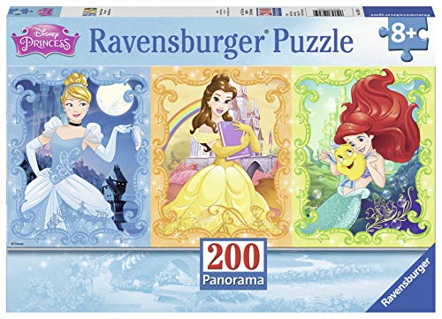 RAVENSBURGER 12825 - PUZZLE XX