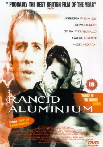 Rancid Aluminium [2000]