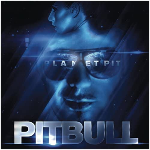 Planet Pit [Audio CD]