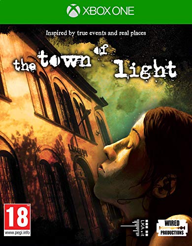 The Town of Light (Xbox One)