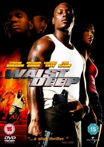 Waist Deep [2017]