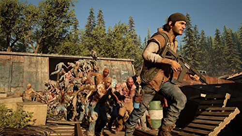 Days Gone (PS4)