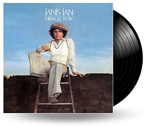 Miracle Row - Janis Ian [VINYL]