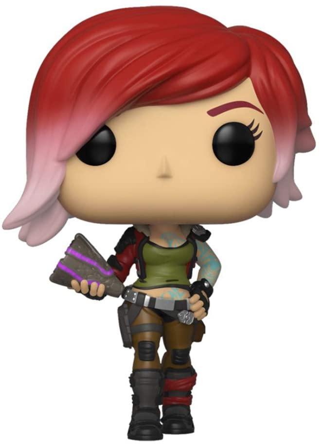 Borderlands 3 Lilith the Siren Funko 44208 Pop! Vinyl - Yachew