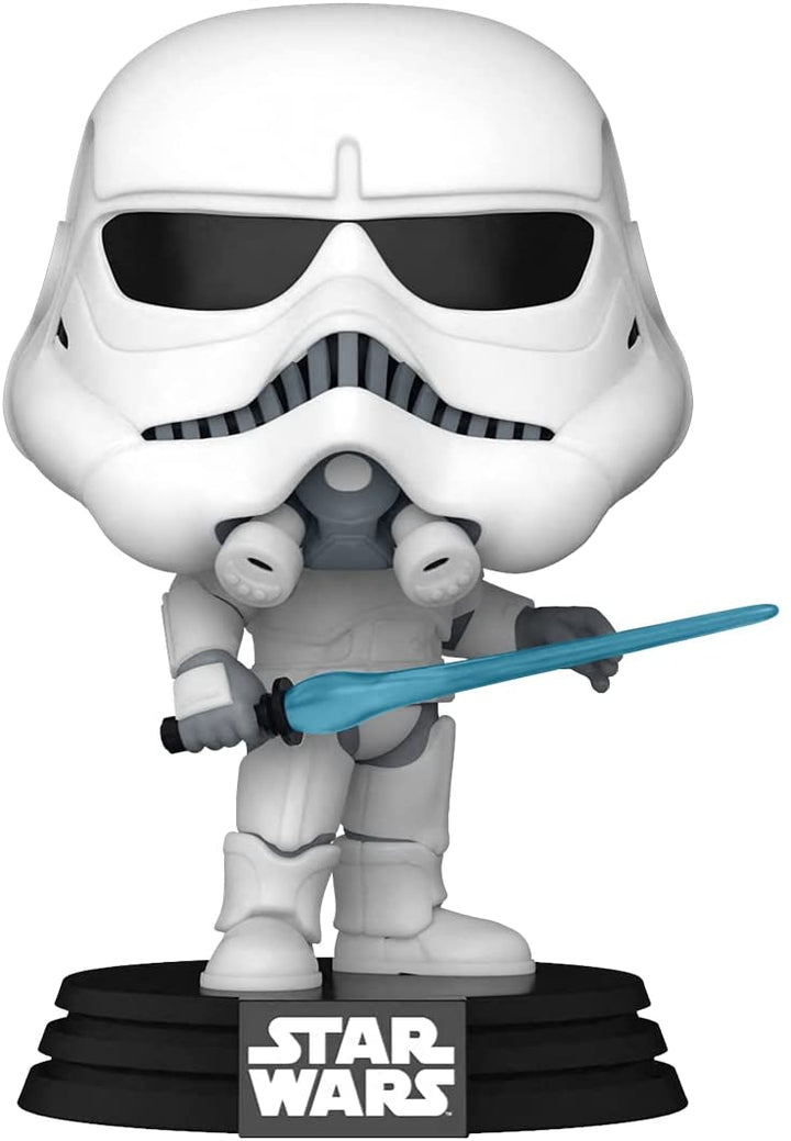 Star Wars Concept Series Stormtrooper Funko 56769 Pop! Vinyl #470