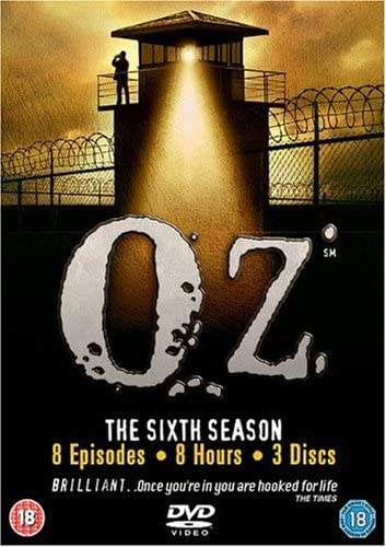 Oz - Season 6