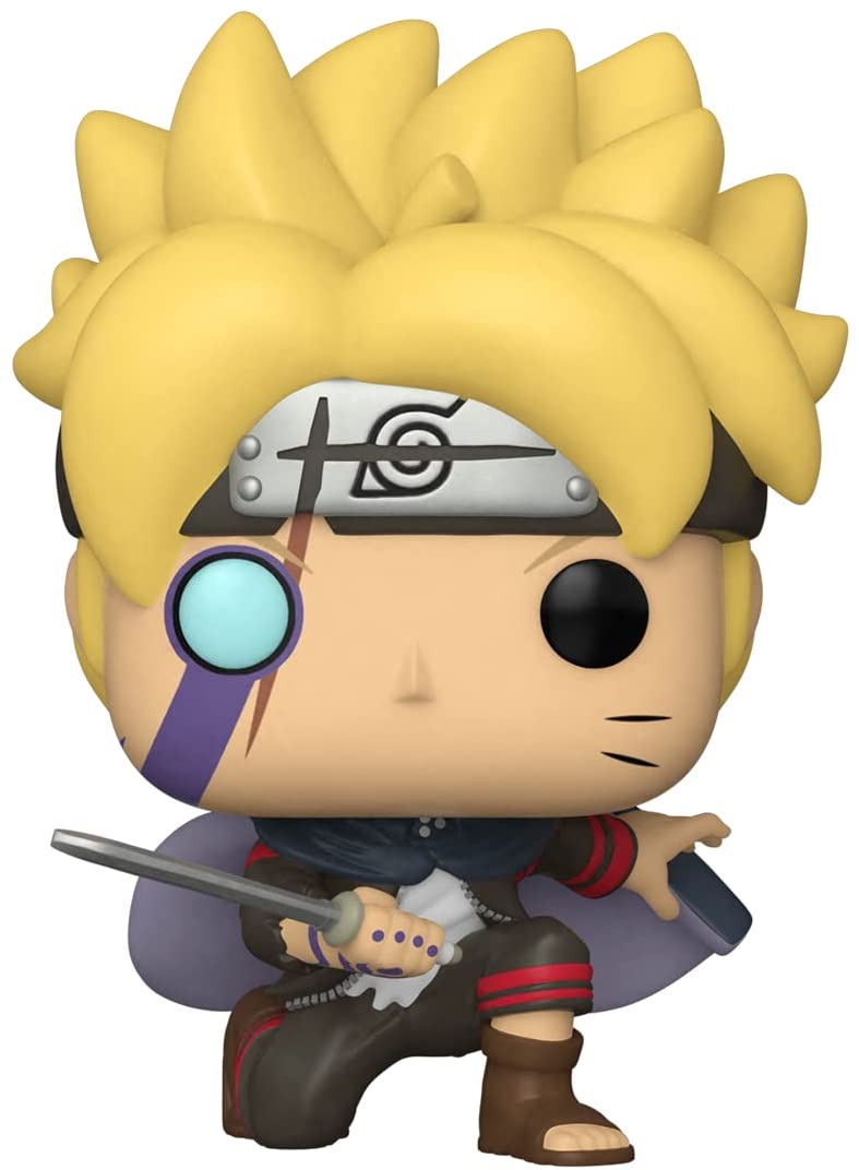 Boruto Naruto Next Generations Boruto Funko 46057 Pop! Vinyl #1035