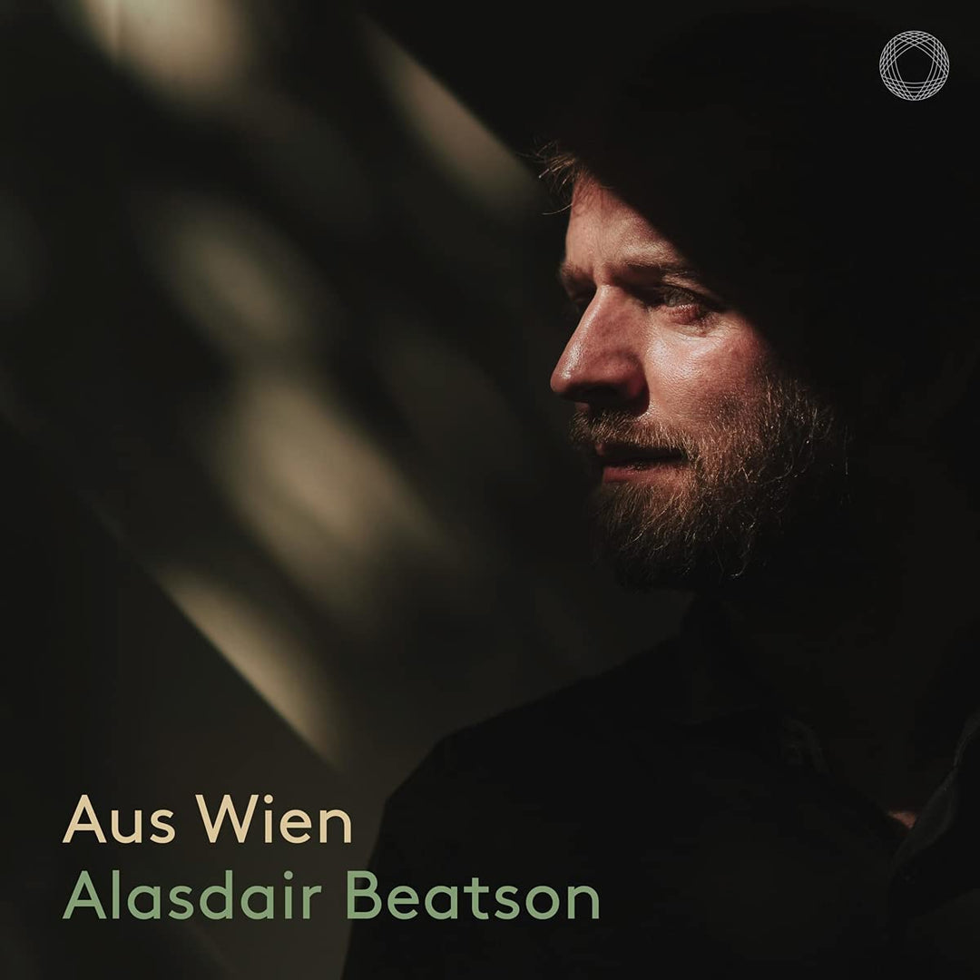 Alasdair Beatson - Aus Wien [Audio CD]