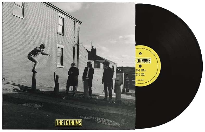 The Lathums - How Beautiful Life Can Be [Vinyl]