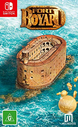 Fort Boyard - Xbox One (Xbox One)