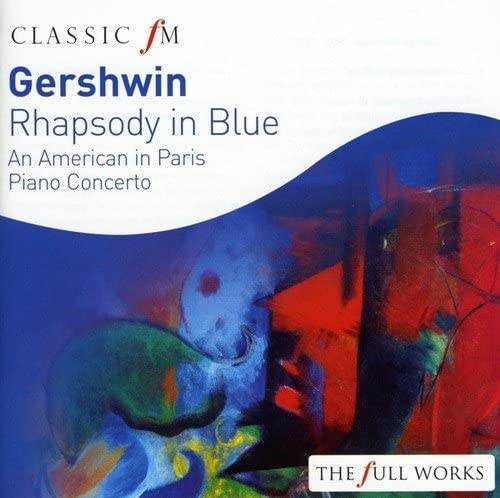 Andr Previn Orquesta Sinfónica de Pittsburgh Andr Previn - Gershwin Rhapsody in Blue