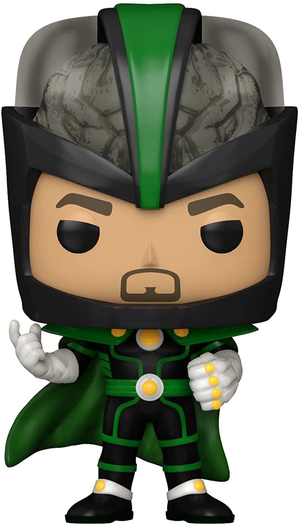 Jingle All The Way Myron as Dementor Funko 56834 Pop! VInyl #1166