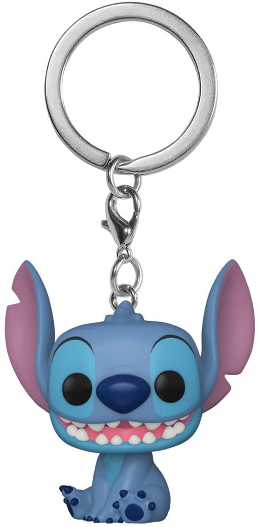 Disney Lilo and Stitch Stitch Funko 55619 Pocket Pop!