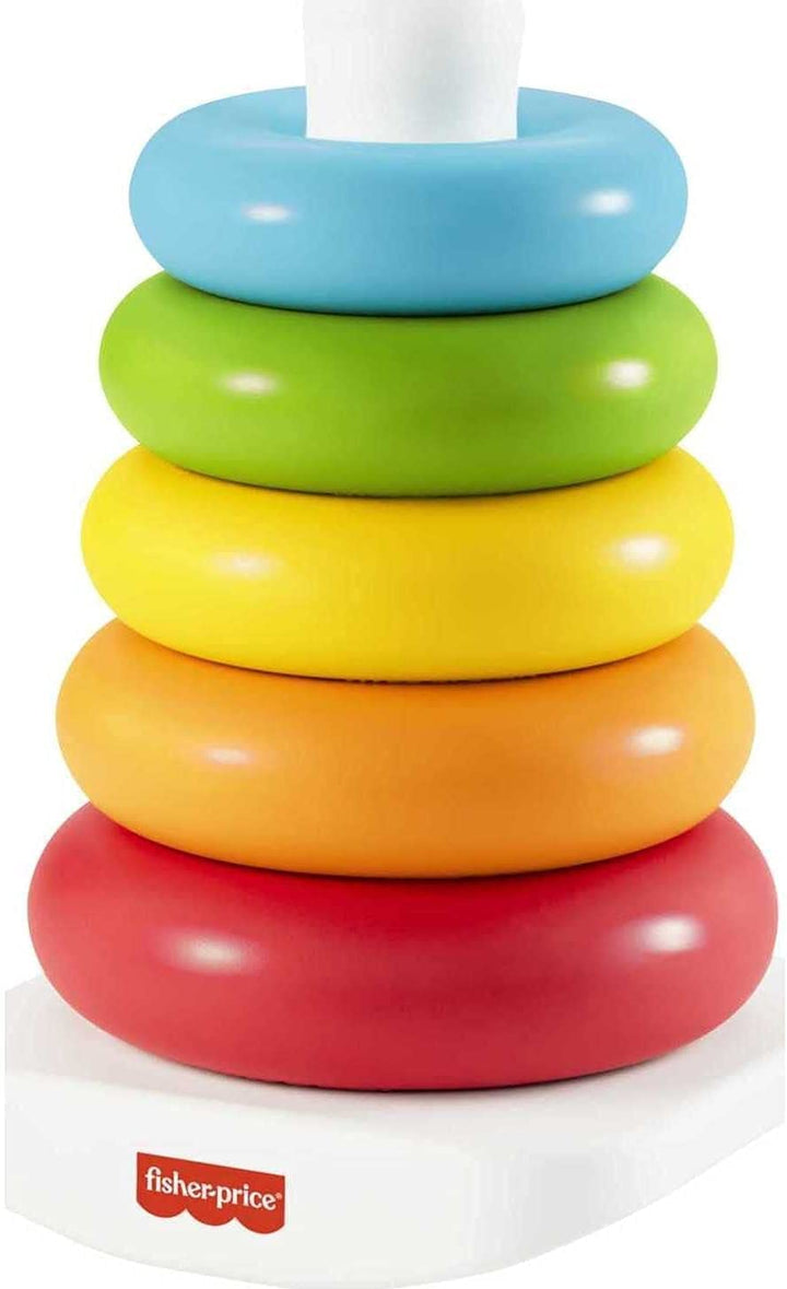 Fisher-Price Eco Rock-a-Stack