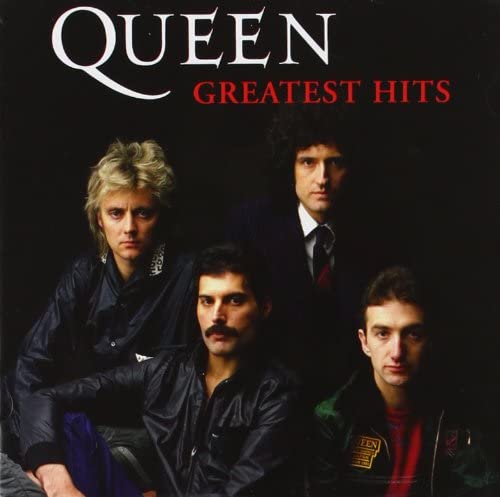 The Platinum Collection [2011 Remaster] - Queen [Audio CD]