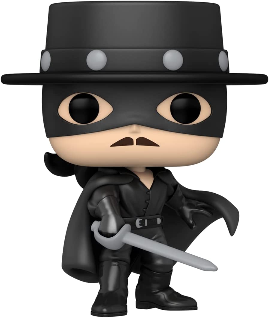 Zorro Funko 59318 Pop! VInyl #1270