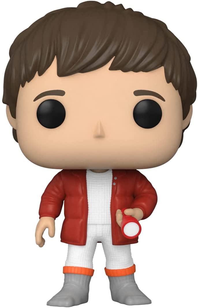 Pop! Movies: E.T. - Elliot Funko 63993 Pop! Vinyl #1256