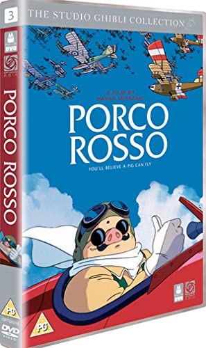 Porco Rosso