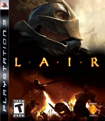 Lair / Game