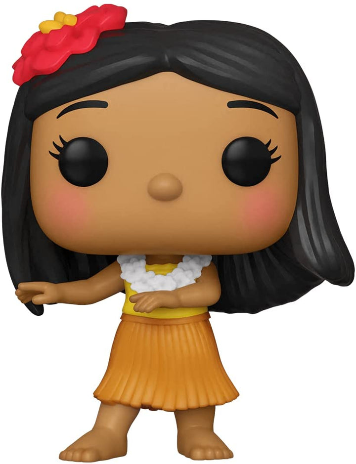 Disney It's A Small World United States Funko 55259 Pop! Vinyl #1073