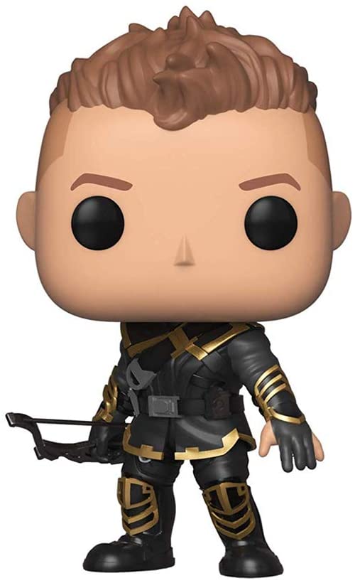 Marvel Avengers: Endgame Hawkeye Funko 36669 Pop! Vinyl #457