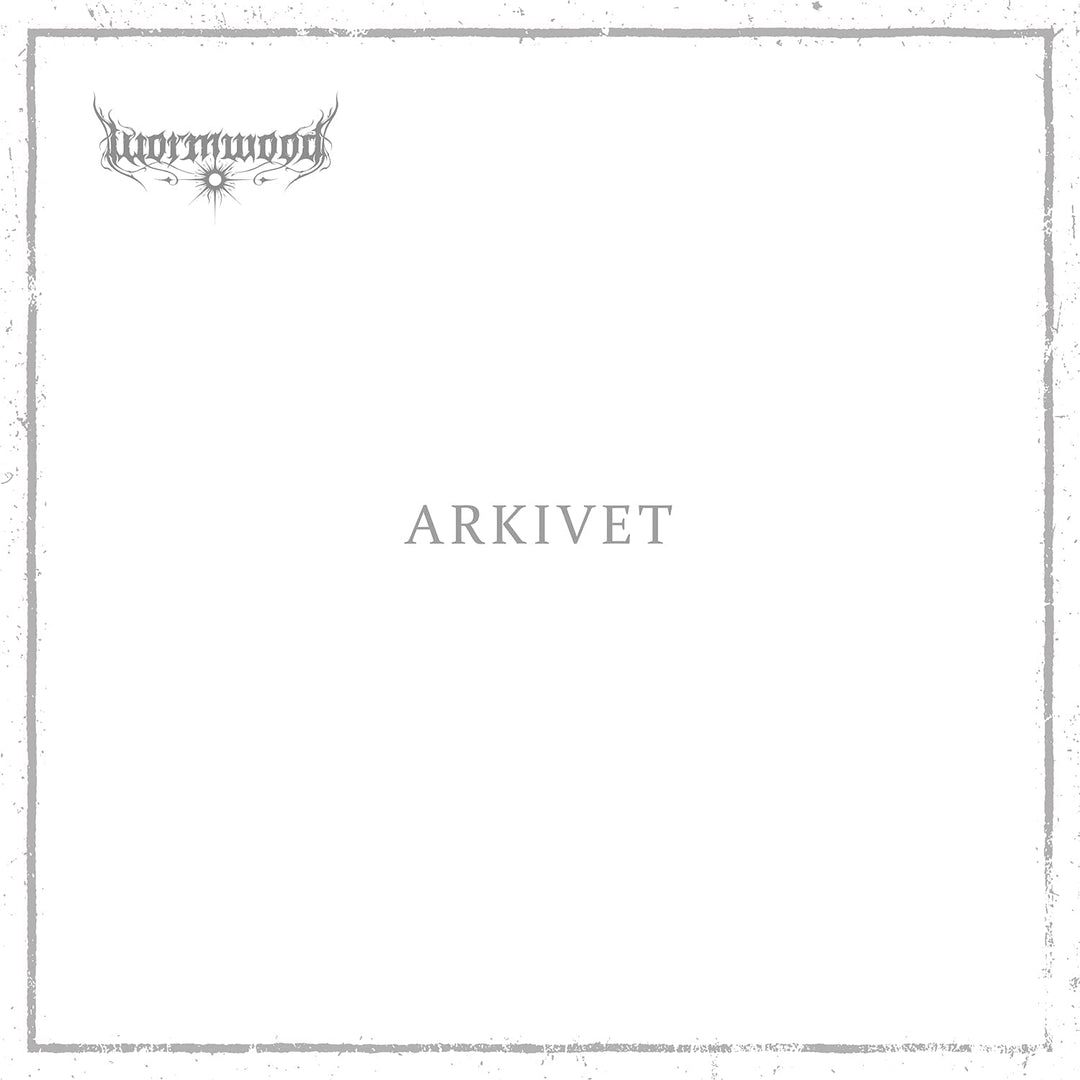 Wormwood - Arkivet [Audio CD]