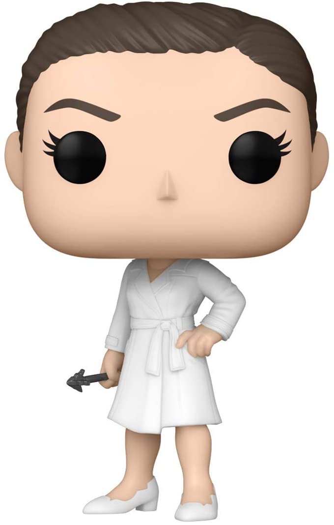 Funko Pop! Vinyl - Diana Prince Collectible Figure (56800)
