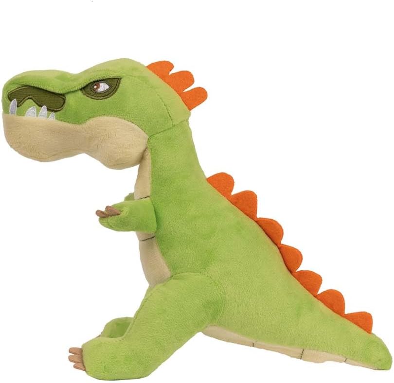 Gigantosaurus 9" Soft Giganto Plush with Sound