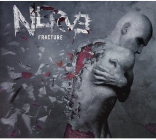 Fracture [Audio CD]