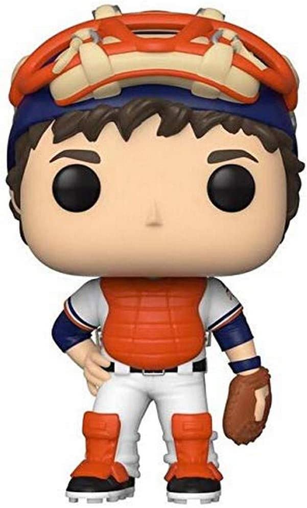 Major League Jake Taylor Funko 45400 Pop! Vinyl #887