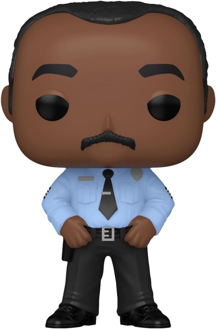 TV: Family Matters - Carl Winslow Funko 72508 Pop! Vinyl #1377