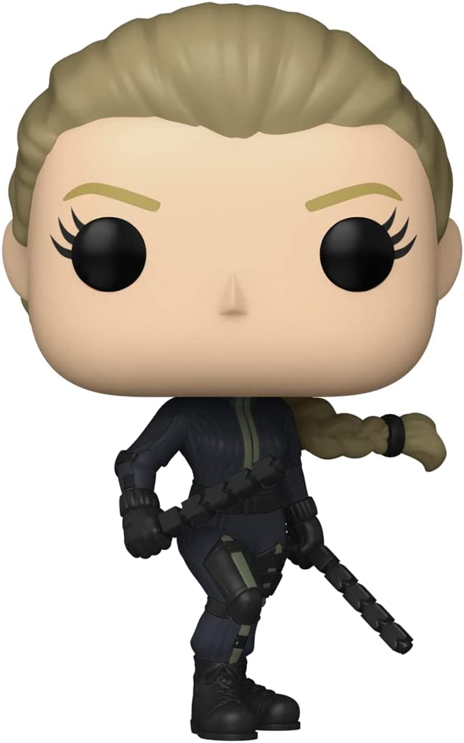 Marvel Studios Hawkeye Yelena Funko 59482 Pop! Vinyl #1213