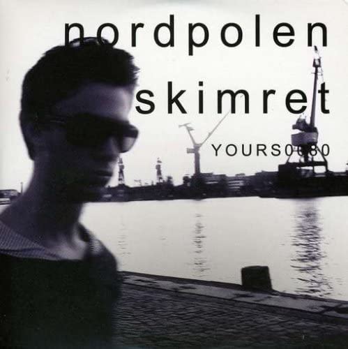 Skimret [Audio CD]