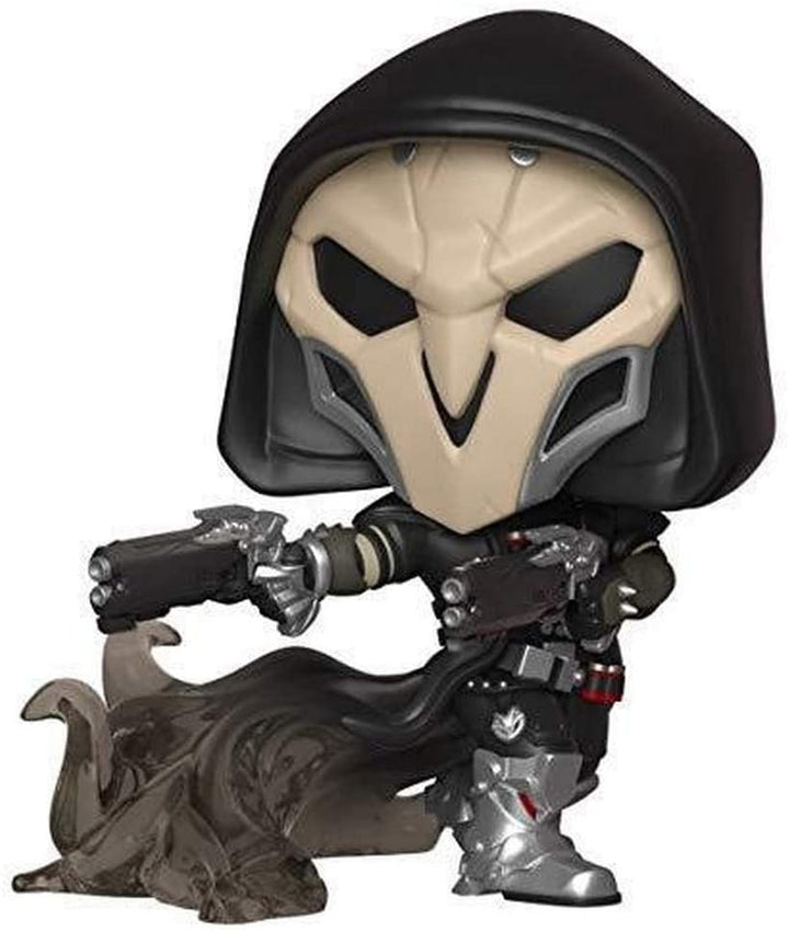 Overwatch Reaper Funko 37435 Pop! Vinyl #493